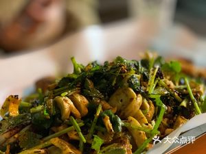 Shuxin Barbecue (Landmark Times Shopping Plaza Branch)