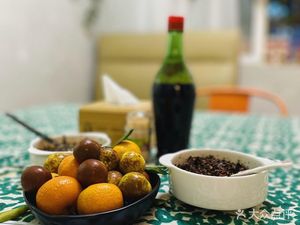 Ming Master Lamb Rice Noodles (Jiefangbei Urban Courtyard Branch)