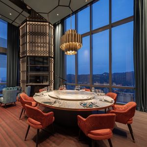 Jing Zhong Restaurant