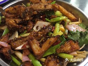 Daronhui Food (Jiefangbei Pedestrian Street Branch)