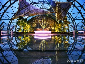 Play High Altitude Observation Deck Bar