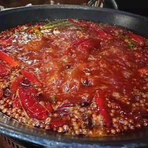 Fengsheng Garden Hot Pot