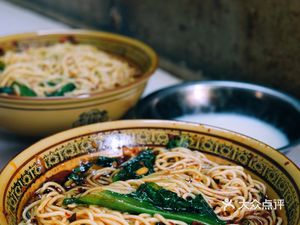 Pangge Noodles (Baixiang Street Branch)