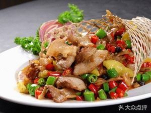 San Zhao San Wan (Jiefangbei Pedestrian Street Store)