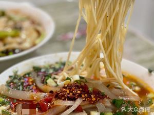 Rongchang Chicken Soup Noodles (Xisanjie Branch)