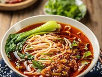 Kuai He Noodle House