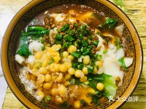 Huang's Old Noodle House (Xinhualu Branch)