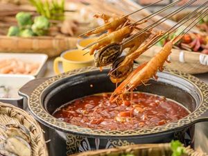 Zuo Bian Tan Skewers (Xiyuan Liuzhen Phase I Branch)