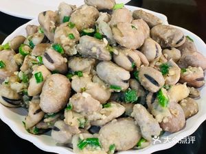 Tǔ Jì Ké (Mawangping Zhengjie Branch)