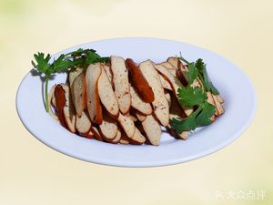 南彭饭店(土桥新街小区店)