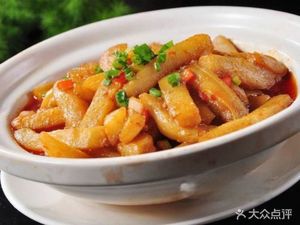 Su's Xujì Càizhuāng (Bāgōnglǐ Branch)