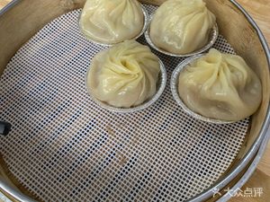 Mr. Xiao Tangbao (Hongjin Xindu Branch)