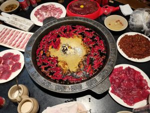 Original Ecological Whole Beef Hot Pot (Hengda City Branch)