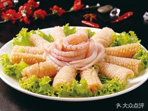 Hongji Di Hot Pot (Maoyuan Community Branch)