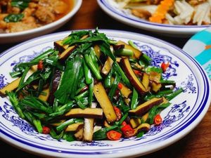 Daobao Home-style Cuisine (Global Times Square Branch)