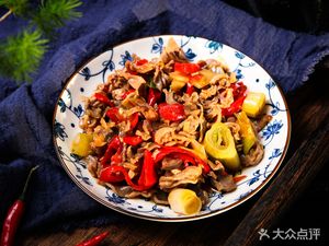 Shaxian Snacks (Lidu Jinjie Branch)