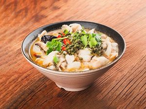 Shangqianjia Restaurant (Sunac Jinluan Times Branch)