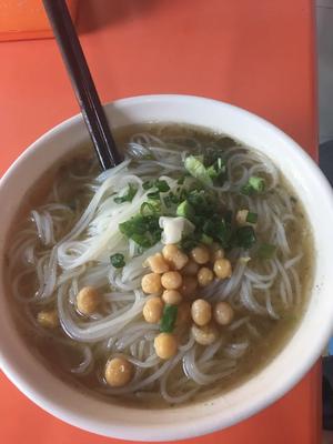 Li's Noodle House (Lijiatao Branch)