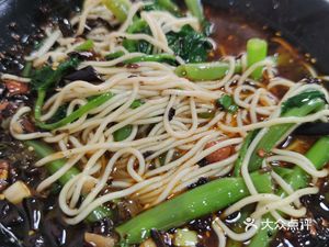 Jiang's One Bowl (Mawangping Branch)