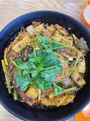 Yutian Family Hot Pot (Lijiaduo Head Branch)