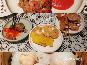 Happy Food Corner (Chongqing University of Technology Huaxi Campus Branch)