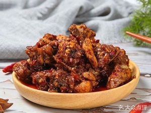 Li Sheng Li Fengdu Spicy Chicken (Lijiato Branch)