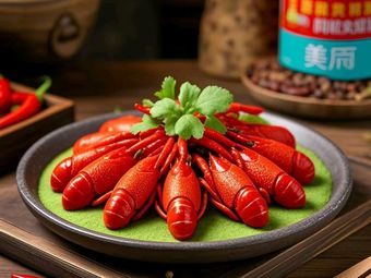 Shrimp Frenzy (109 Happy Eat 4 lbs of Large Shrimp)