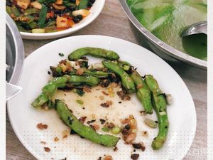 Garden Restaurant (Yuannan Avenue Branch)