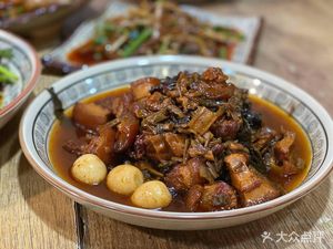 A Few Dishes (Lijiatuo Branch)