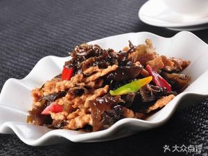 Jingtong Restaurant (Bashu Yiyuan Branch)