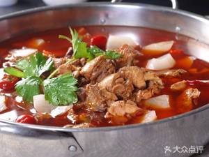 Yang's Roast Chicken (Lijiatuo Branch)