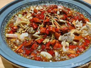 Jiangpan Mingchu (Lijiatuo Branch)