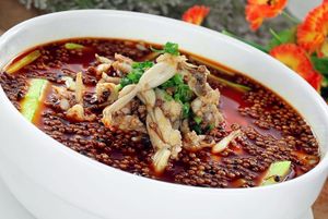 Jinyuan Grand Restaurant (Shidaibai Store)