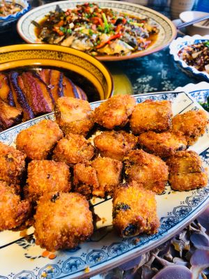 Smiling Jianghu Cuisine (Jufu Li Branch)