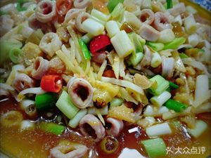 Zao Bayu One-品 Pickled Pepper Intestine (Lijiatuo Main Street Store)