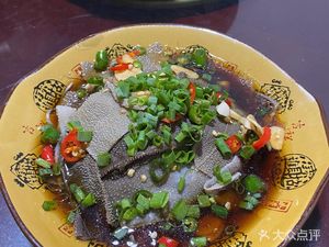 Bagge Jianghu Cuisine (Xiyuan Liuzhen Branch)