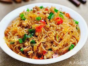 Village Dish Black Bean Tofu (Tujiao Branch)