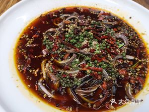 Farmers' Little Shop Village Restaurant