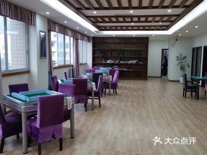 New Life Community Canteen (Diya Building Branch)