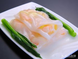 Guangdong Rice Noodle Rolls (Vehicle Management Office Branch)