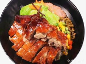 Little Sister's Pig Trotter Rice (Lijiatuo Branch)