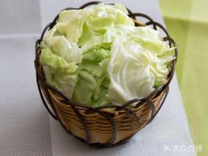 Jiang Xiao Jiang · Xinjiang Fried Rice Noodles (Badan Branch)