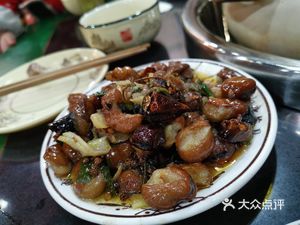 Wang Yazi Old Duck Soup Health Spa (Shangmei Time Store)