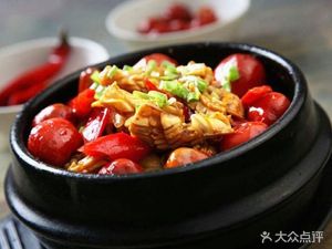 Qunle Barbecue (Qunle Jiayuan Branch)