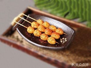 Hongsheng Barbecue (Hongjin Xindu Store)