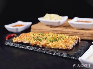 Ha Ha Old Barbecue (Xinshangcheng Branch)