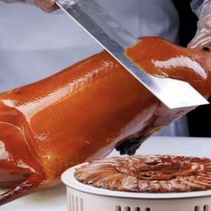 Xiaoyuewan Beijing Roast Duck