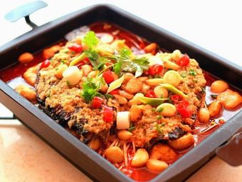 Lu Kou Barbecue (Lijiatuo Branch)