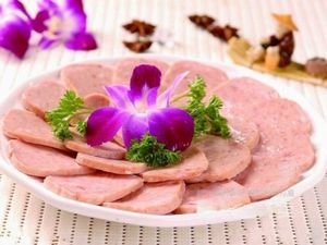 Jinhuangshan Roast Chicken (Shidai Yibai Branch)