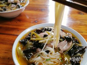 Baxin Tianjie Rice Noodles (Lijiatuo Main Street Branch)